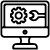 Eigenes Smartphone und Laptop